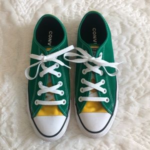 Custom Converse Chuck Taylor All Star